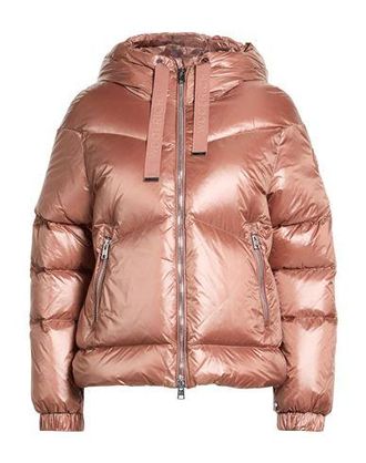 Woolrich COATS & JACKETS - Puffers sur YOOX.COM