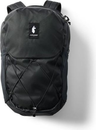 Cotopaxi Abierto 26 Daypack Daypack - Unisex | grau/schwarz