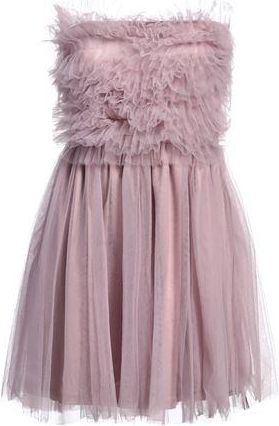 Dixie DRESSES - Mini dresses sur YOOX.COM