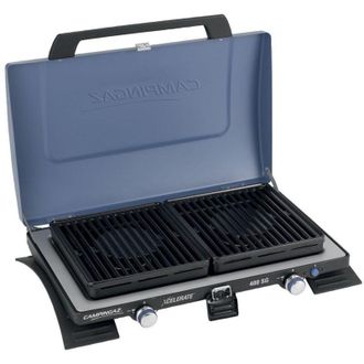 Campingaz Cocina Grill Serie 400 2 Fuegos