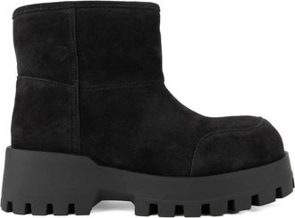 Sergio Moretti Stivaletti - - Shoes - Donna - Grigio - 37 EU