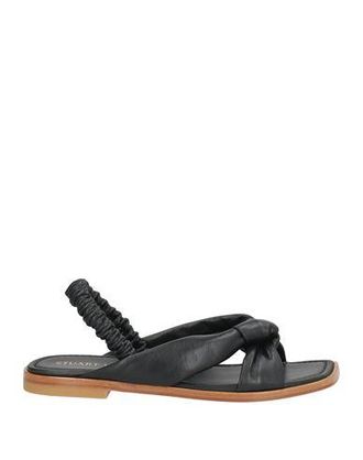 Stuart Weitzman CALZADO - Sandalias con cierre en YOOX.COM