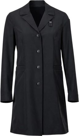 Blauer Donna, Cappotti, Nero, L, new