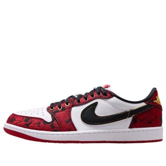 Nike Jordan Air Jordan 1 Retro Low OG Last Dance At The Garden IR0088-001