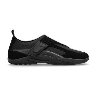 Lanvin Sneakers, male, Black, Size: 12 US Sports Shoes
