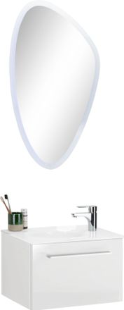 Saphir Badmöbel-Set »3010.6« Set, 2 Stk. tlg