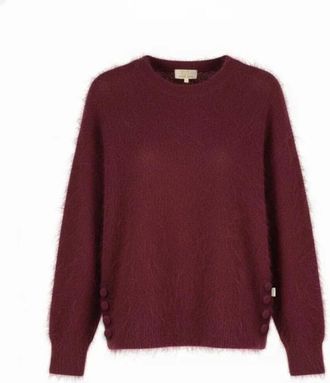 Cycleur de Luxe Mujer, Jerseys, Rojo, Talla: XL