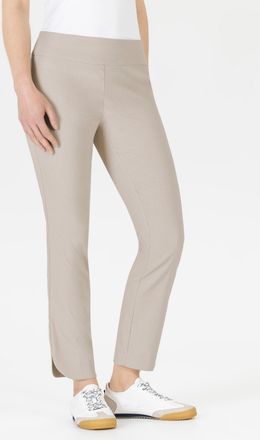Stehmann Leggings im gepunktetem Muster