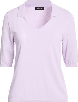 Anneclaire MAGLIERIA - Pullover su YOOX.COM