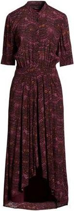 Maison Scotch VESTIDOS - Vestidos largos en YOOX.COM