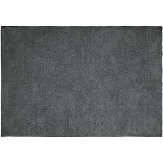 Atmosphera Atmosphera - Alfombra - espíritu bereber - gris oscuro - 120x170 cm créateur dintérieur