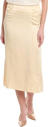 HUGO BOSS Vaniki Midi Skirt