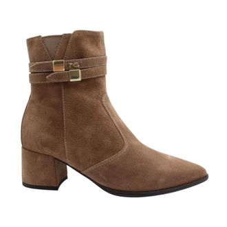Nero Giardini Dames, Schoenen, Bruin, Maat: 39 EU