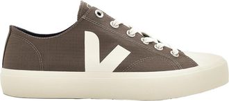 Veja Kaki Pierre Wata II Ripstop Low-Top Sneakers, Brand Size 41 ( US Size 8 )