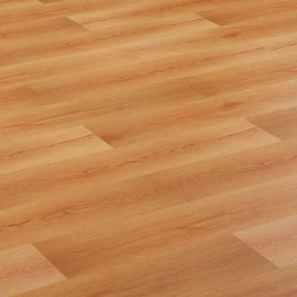 vidaXL Suelo Laminado 15 Pcs Beige 101 X 20 X 0,8 Cm Vidaxl