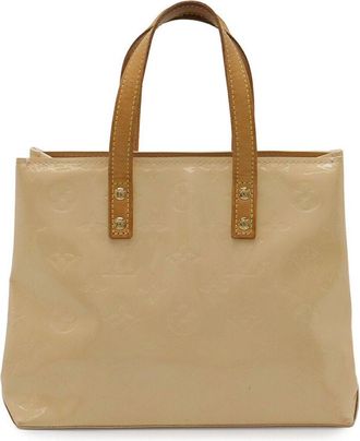 Louis Vuitton Vernis Reade Pm (Authentic Pre-Loved)