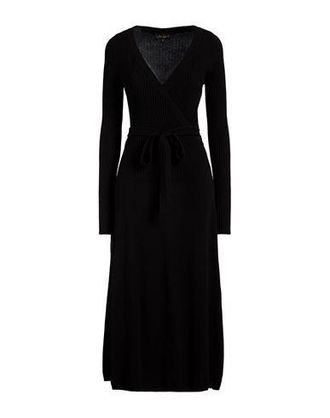 Luisa Spagnoli DRESSES - Midi dresses on YOOX.COM
