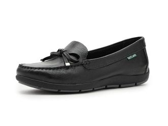 Eastland 1955 Edition Sofia Womens Flat Shoes Black : 6.5 B - Medium, Leather