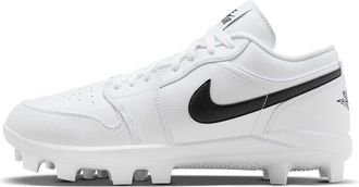 Nike Jordan Air Jordan 1 MCS Low White Black CJ8524-101