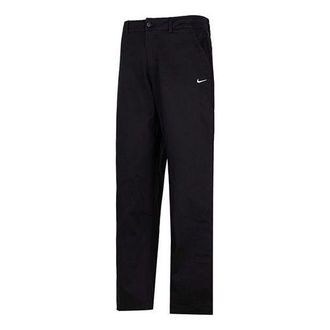 Nike Logo Asia Sizing Pant Black FD0406-010