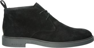 Blackstone Uomo, Scarpe, Nero, 44 EU, new