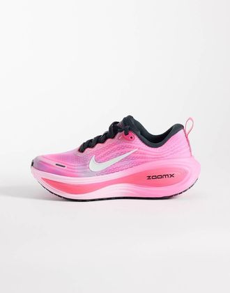 Nike Vomero Plus - Sneakers rosa