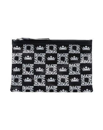 Dolce & Gabbana Beauty cases