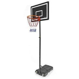 OEM Canasta De Baloncesto Port&aacute;til Raycool Air 400 Rango Ajustable 1,60m 2,10m