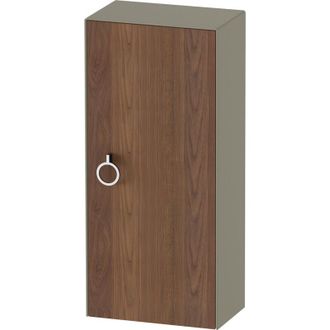 Duravit Blanco Tulip&aacute;n Gabinete De Media Altura, Ancho 400 X - Duravit