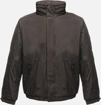 Regatta Mens Regatta Professional Mens Waterproof Insulated Jacket - Black - Size: 42/Regular