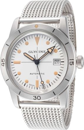 Glycine Sea Kraken Unisex Watch