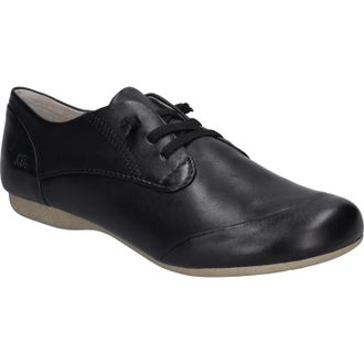 Josef Seibel Dames Lage schoen Fiona 01 in zwart