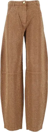 Elisabetta Franchi Pantal&oacute;n Elisabetta Franchi Mod. Vaqueros