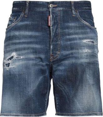 Dsquared2 HOSEN & R&Ouml;CKE - Jeansshorts auf YOOX.COM