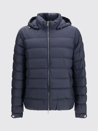Moncler Piumio Arneb trapuntato e imbottito in nylon