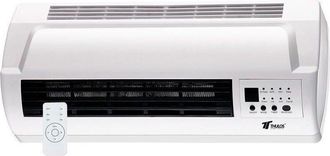 Thulos Thulos - Calefactor Mural Split 2000w Fhw110