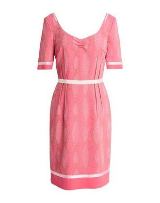Moschino VESTIDOS - Minivestidos en YOOX.COM