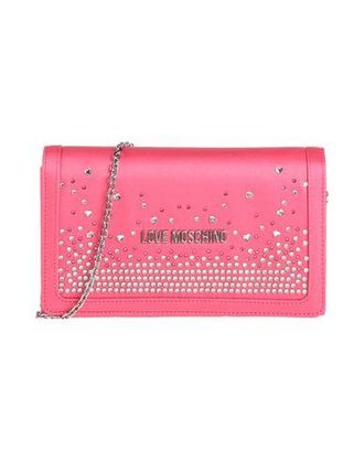 Moschino BAGS - Cross-body bags on YOOX.COM