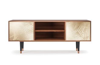 StoryZ Mueble de TV arena 2 puertas L 170 cm