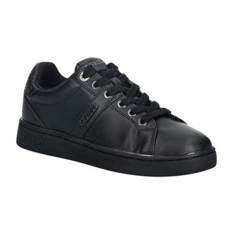 Guess Mujer, Zapatos, Negro, Talla: 36 EU