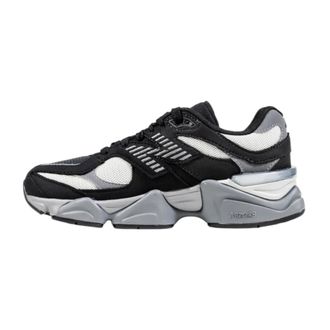 New Balance Sneakers, female, Multicolor, Size: 8 1/2 US 9060 Sneakers