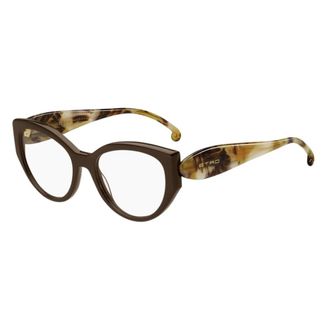 Etro Cat Eye Optical Frame