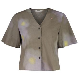 Maloja ValamaraM. Bluse f&uuml;r Damen | grau