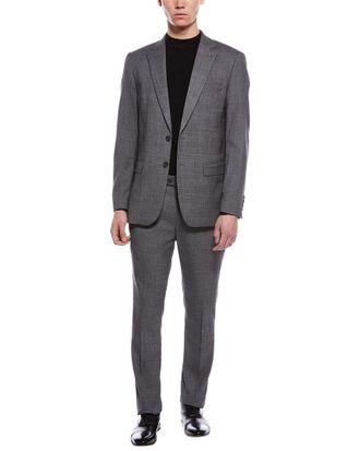 Scotch & Soda Scotch & Soda 2pc Suit
