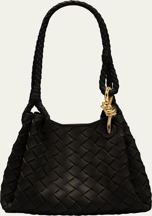 Bottega Veneta Parachute Small Bag