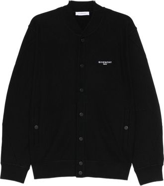 Givenchy Cotton Cardigan