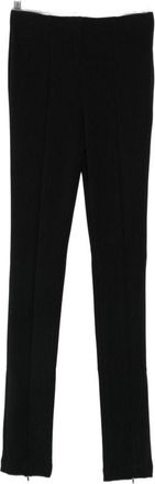 Frankie Shop De Frankie Shop Reya uitlopende legging