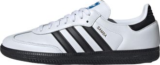 adidas Samba OG White Black IH4879
