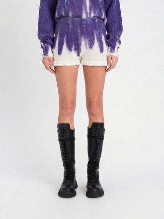 Twin-Set Shorts TWINSET ACTITUDE Woman color Royal Blue