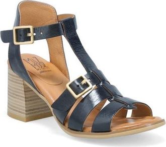 Miz Mooz Rowen Sandal in Black at Nordstrom, Size 9.5-10Us